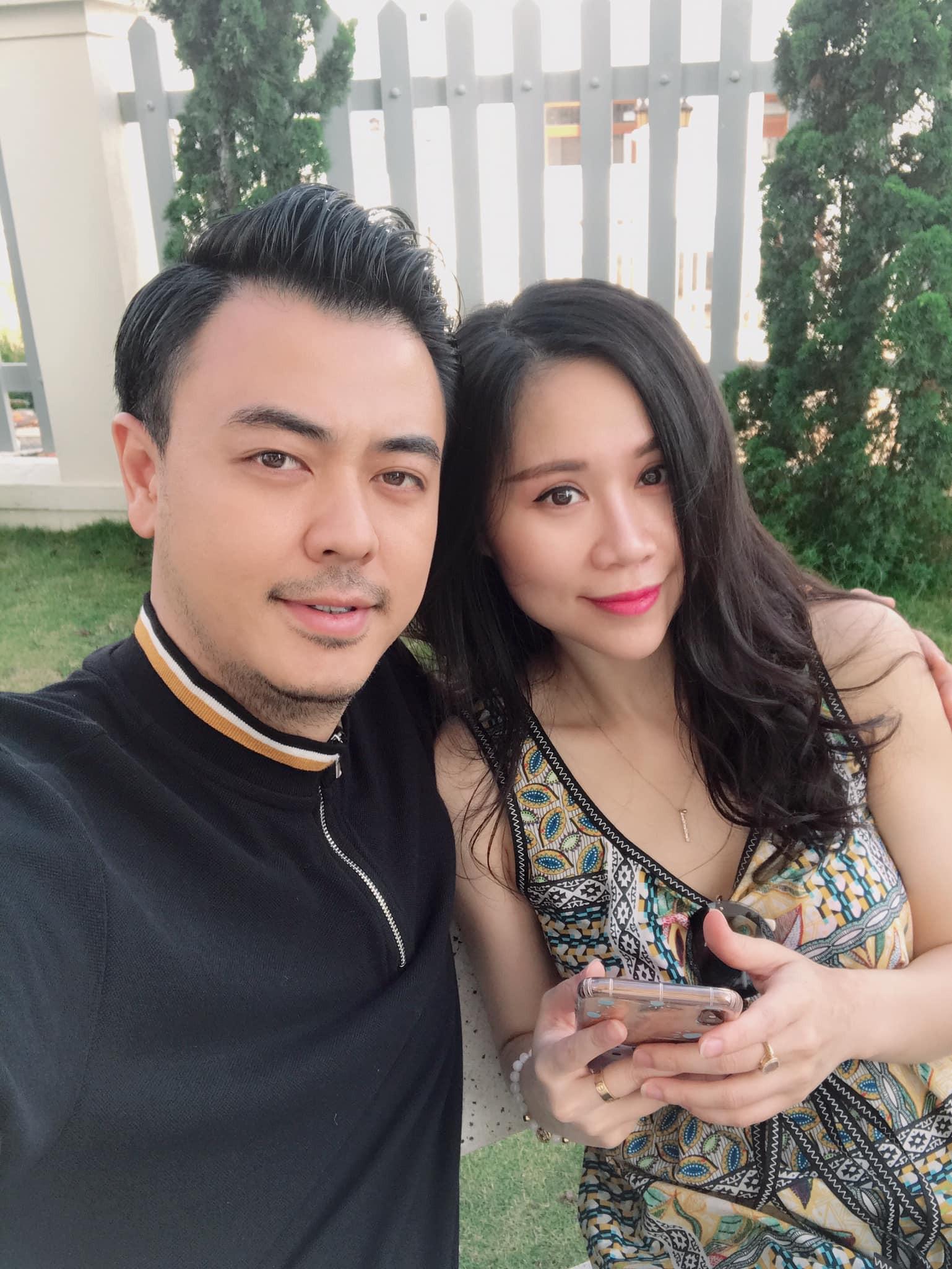 Cuộc sống viên mãn, sự nghiệp thăng hoa ở tuổi 40 của MC Tuấn Tú-9