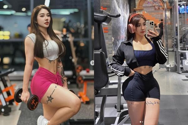 Bí kíp giúp Kim Kardashian giảm 27kg sau sinh, có thân hình đồng hồ cát-4