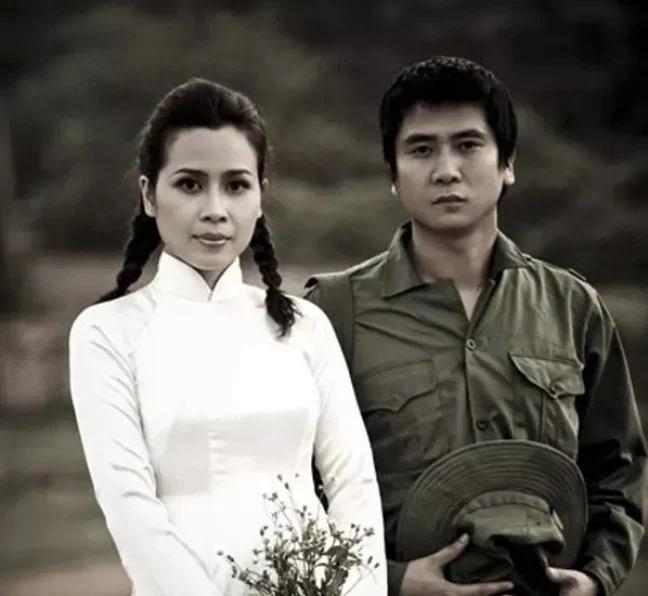 Phản ứng của Lưu Hương Giang ra sao khi bất ngờ bị lộ tin đã ly hôn với Hồ Hoài Anh-3