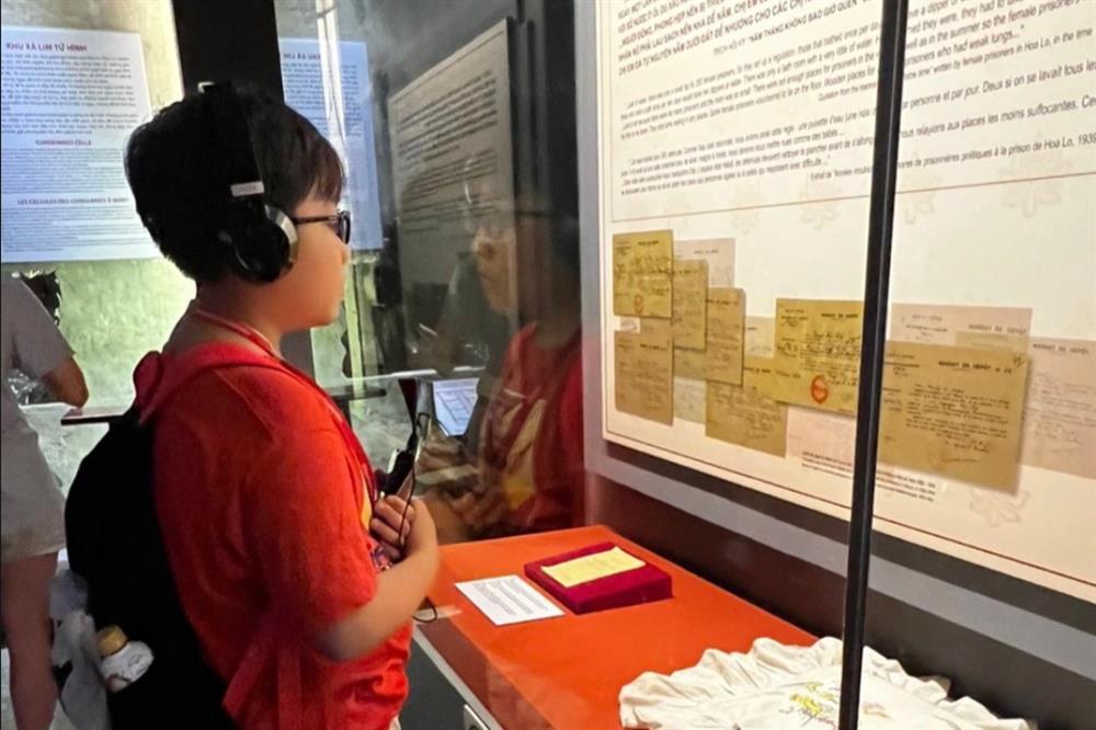 Cậu bé lớp 5 thi lần đầu đạt IELTS 7.5, không học thêm ở trung tâm-2