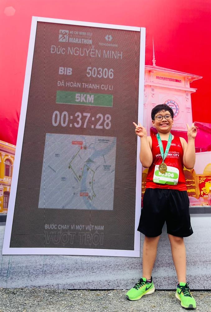 Cậu bé lớp 5 thi lần đầu đạt IELTS 7.5, không học thêm ở trung tâm-6