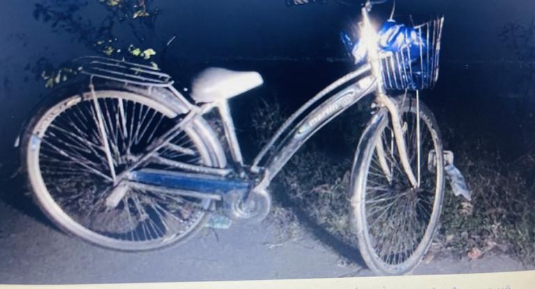 Phát hiện thi thể bé trai mất tích khi đạp xe đi chơi ở Hà Tĩnh-1