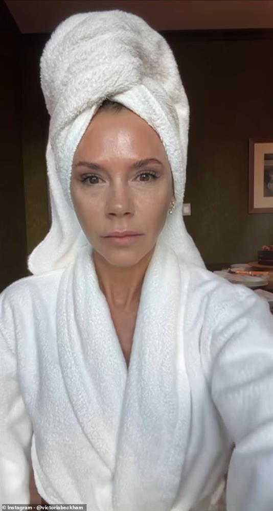 Victoria Beckham bị tố nói dối-1
