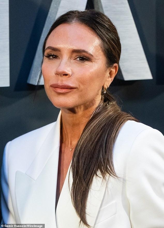 Victoria Beckham bị tố nói dối-3