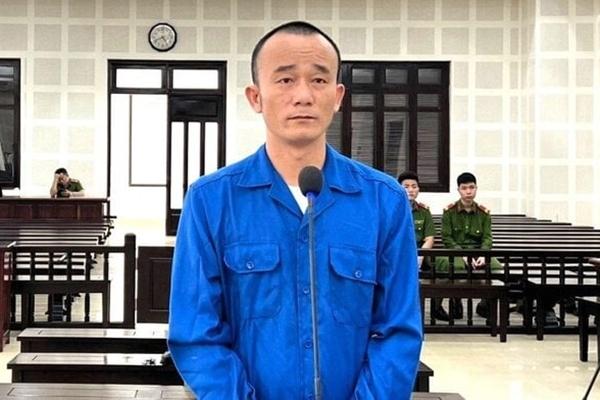 Chém người đứt 4 ngón tay rồi trốn ra đảo 10 ngày-2