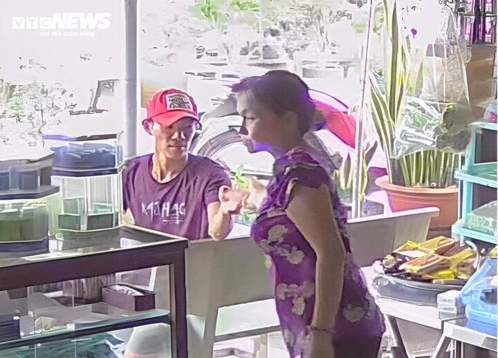 Chủ quán bàng hoàng kể 4 giờ giáp mặt nghi phạm giết người ở TP.HCM-1