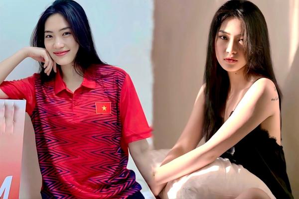 Bóng chuyền nữ Việt Nam thắng lớn tại Cúp chiến thắng 2023-2