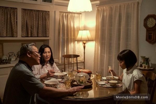 Phim Hồng Đào giới thiệu canh chua Việt được vinh danh-1