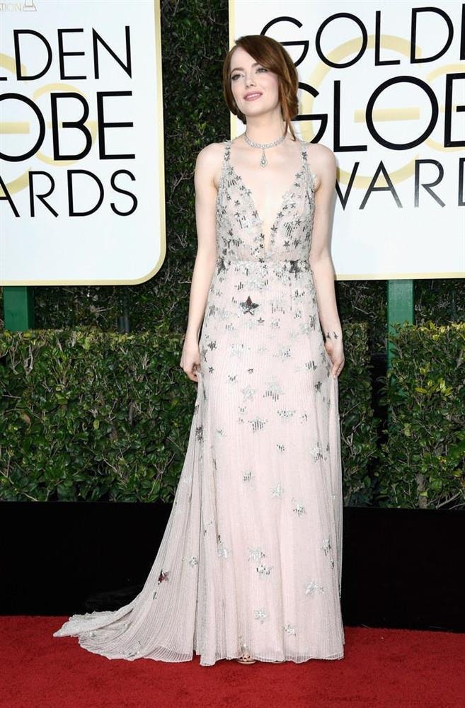 Những trang phục Quả cầu vàng đẹp nhất 1 thập kỷ qua-4