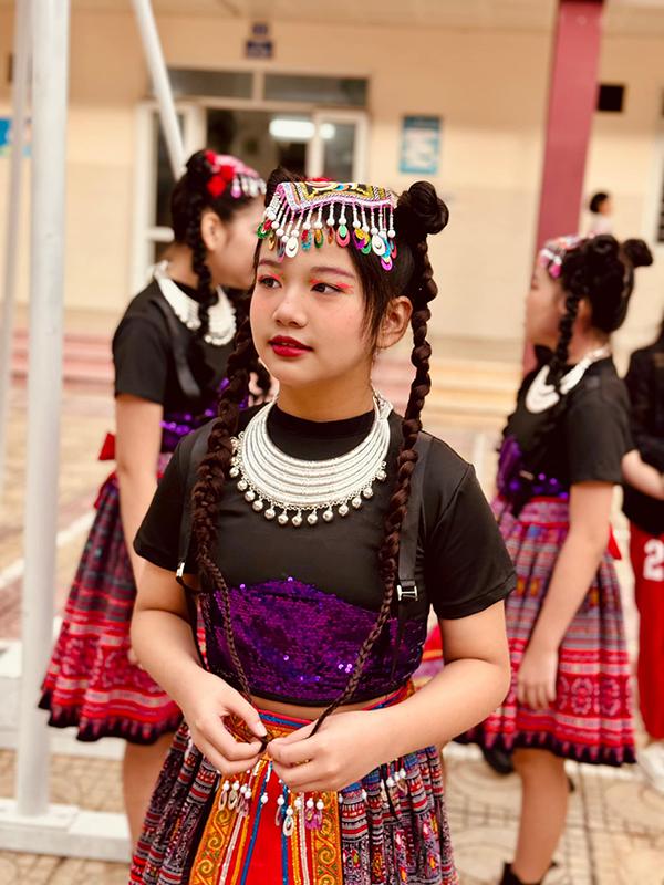 Con gái Jennifer Phạm xinh thế nào mà fan khen giống mẹ?-1