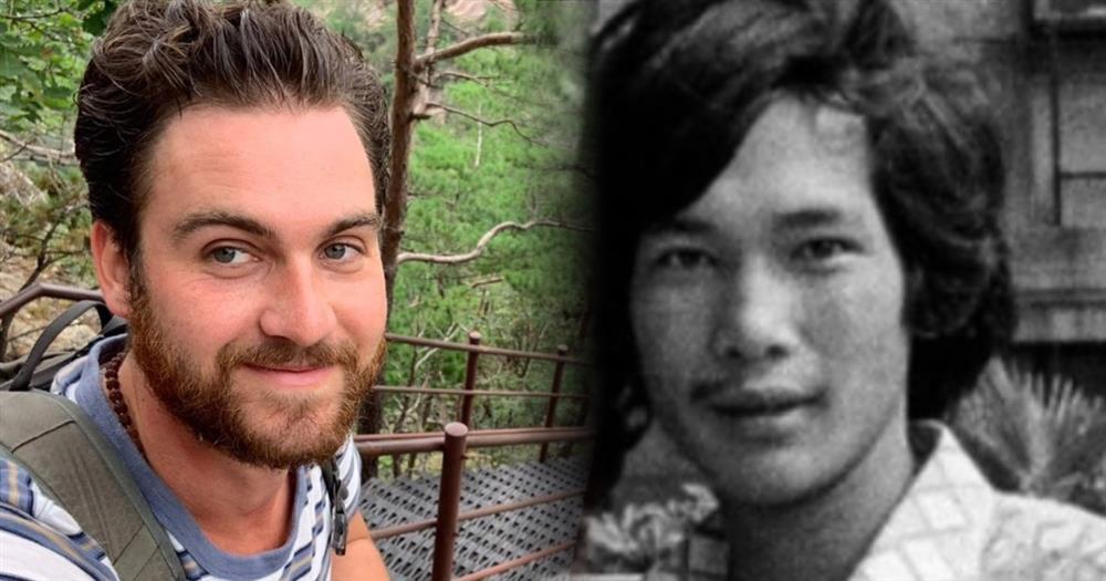 Chưa chào đời đã bị bỏ rơi, chàng trai Mỹ quyết tâm đến Việt Nam tìm bố-1