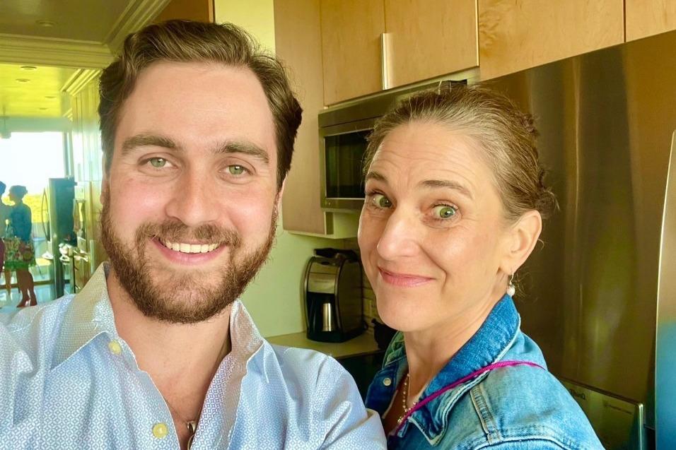 Chưa chào đời đã bị bỏ rơi, chàng trai Mỹ quyết tâm đến Việt Nam tìm bố-2