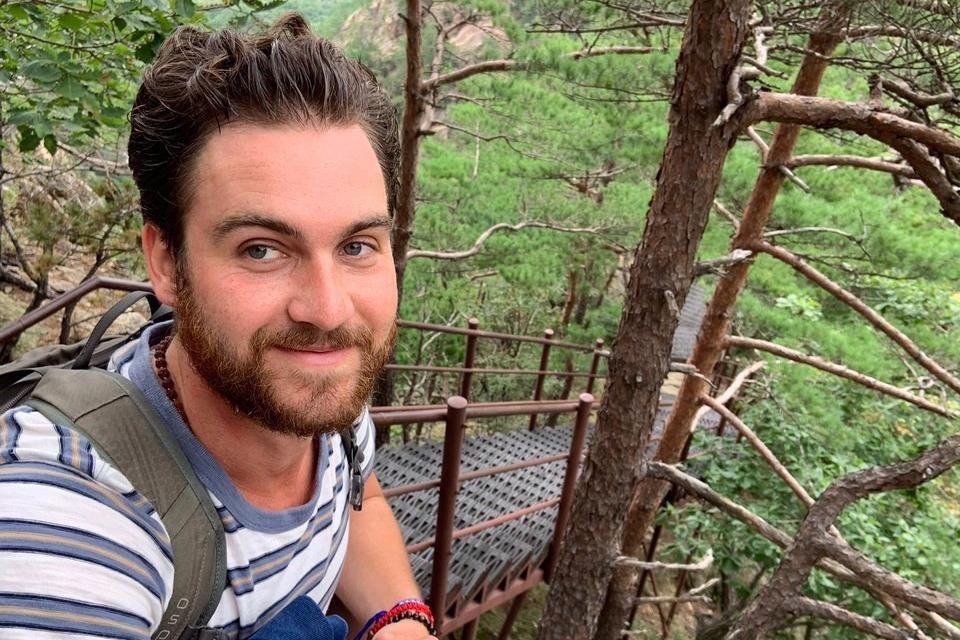 Chưa chào đời đã bị bỏ rơi, chàng trai Mỹ quyết tâm đến Việt Nam tìm bố-6