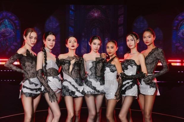 Động thái mới nhất của Lệ Quyên nghi vấn đã cạch mặt show Chị đẹp?-1