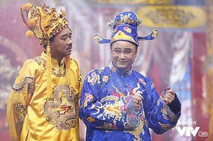 Nhân vật Ngọc Hoàng của Táo quân thay đổi thế nào sau hơn 20 năm lên sóng?-4