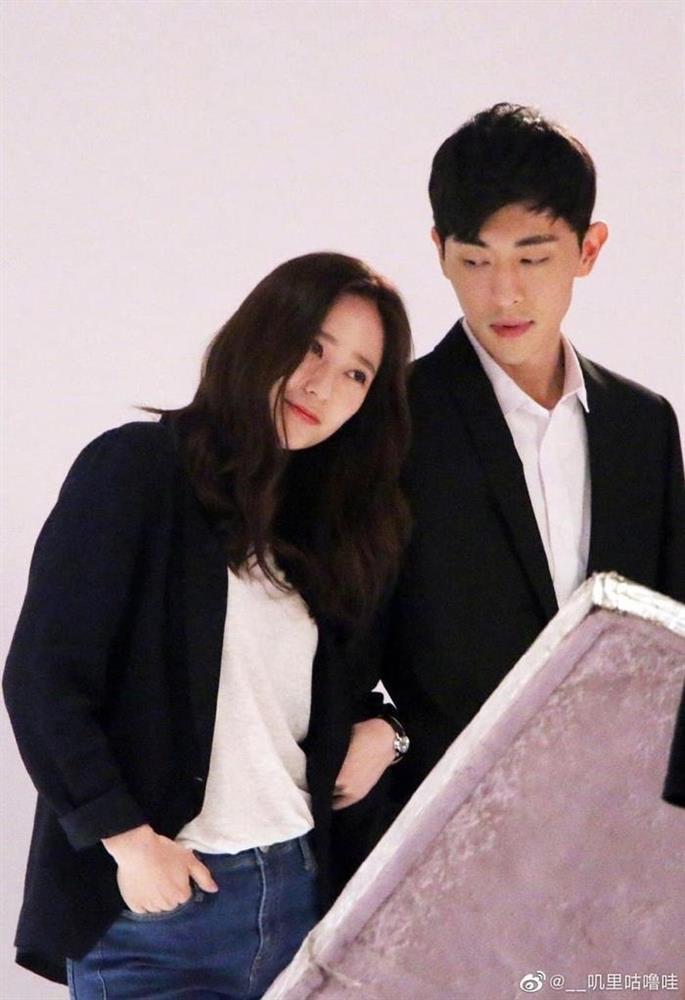 Đặng Luân khiến dân tình bùng nổ khi lộ ảnh ngọt ngào bên bạn gái, bị phong sát nhưng vẫn rất HOT-6