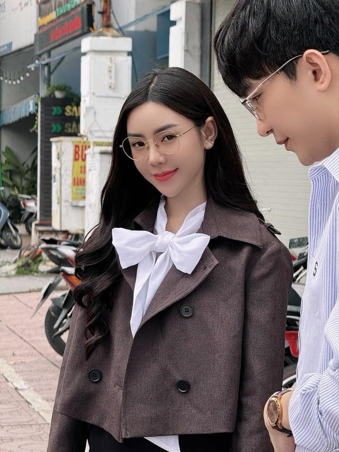 Bí kíp sở hữu làn da căng bóng không tì vết của Quỳnh Kool-1