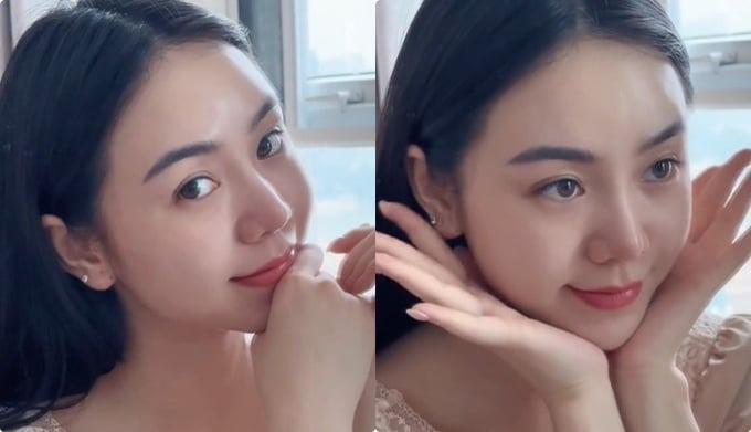 Bí kíp sở hữu làn da căng bóng không tì vết của Quỳnh Kool-2