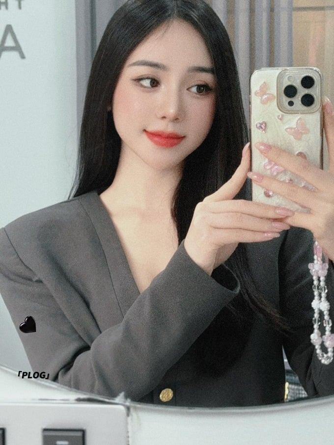 Bí kíp sở hữu làn da căng bóng không tì vết của Quỳnh Kool-5