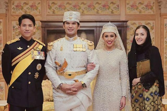Thông tin mới nhất về lễ cưới Hoàng tử đắt giá nhất châu Á: Kéo dài 10 ngày với loạt nghi lễ hoành tráng-2