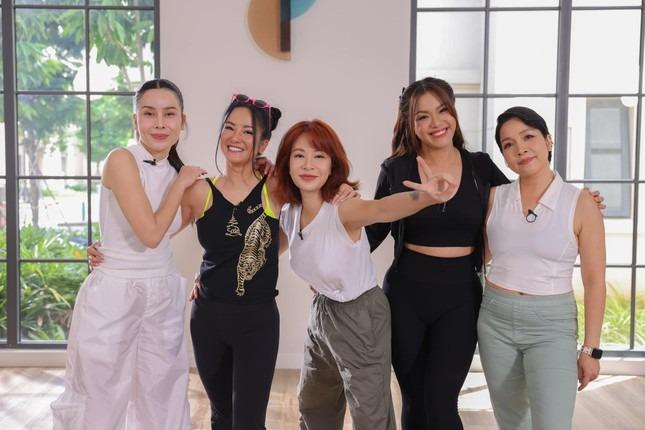 Lưu Hương Giang bị loại khỏi Chị Đẹp, Uyên Linh phàn nàn khi bị đội sổ-2