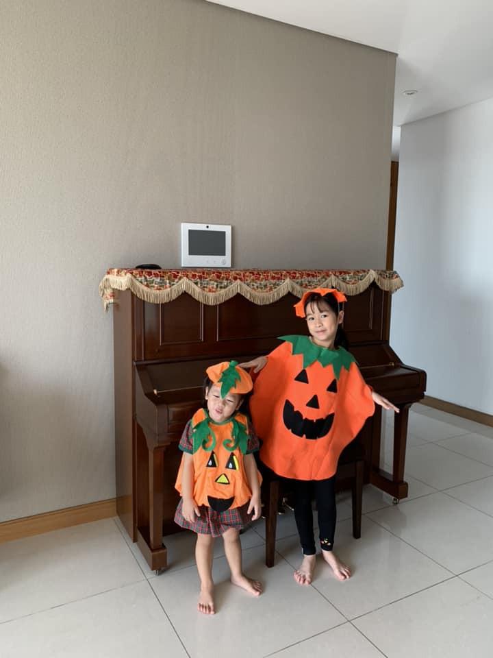 Giữa thông tin ly hôn, Hồ Hoài Anh và Lưu Hương Giang từng sống hạnh phúc trong căn nhà như thế nào?-14