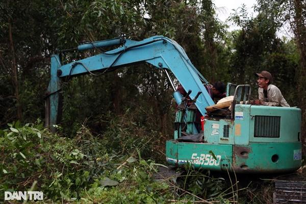 3 ngày lần dấu vết truy bắt nghi phạm giết nữ nhân viên quán cà phê ở TPHCM-12