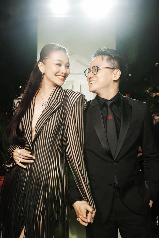 Phản ứng hài hước của ông xã Thanh Hằng khi vợ chuộng mặc đồ hở-4