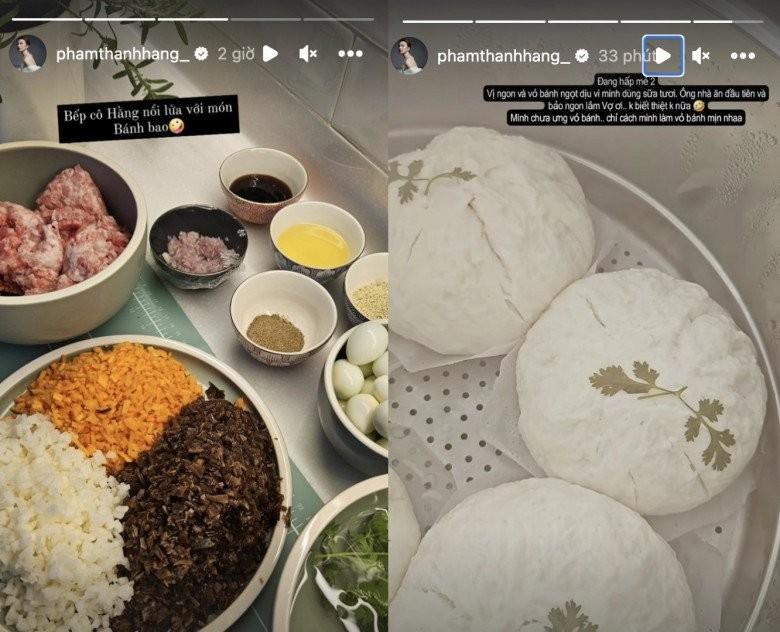 Phản ứng hài hước của ông xã Thanh Hằng khi vợ chuộng mặc đồ hở-5