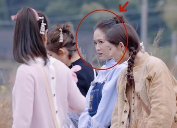 Nghi vấn Lâm Tâm Như và tình cũ Hoắc Kiến Hoa Trần Kiều Ân bằng mặt không bằng lòng-4