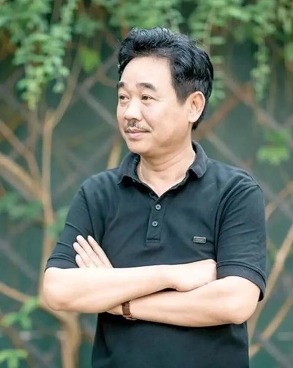 Ngọc hoàng Quốc Khánh: U70 vẫn độc thân nhưng khẳng định không thiếu tình yêu-2