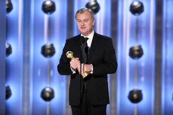 Christopher Nolan - Đạo diễn đang được cả thế giới ca ngợi là ai?-1
