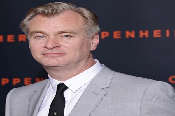 Christopher Nolan - Đạo diễn đang được cả thế giới ca ngợi là ai?-2