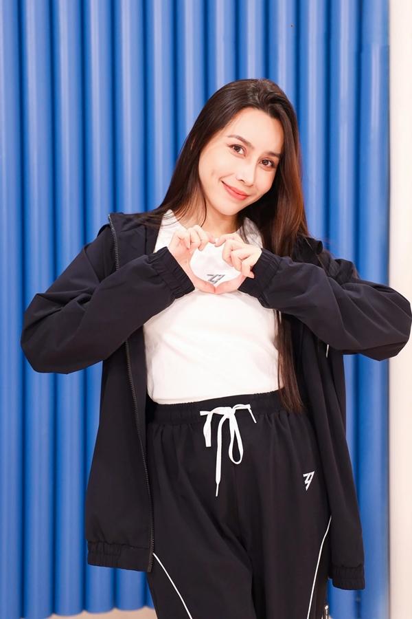 Phải tạm dừng chân tại Chị Đẹp Đạp Gió Rẽ Sóng, Lưu Hương Giang nói gì ?-3