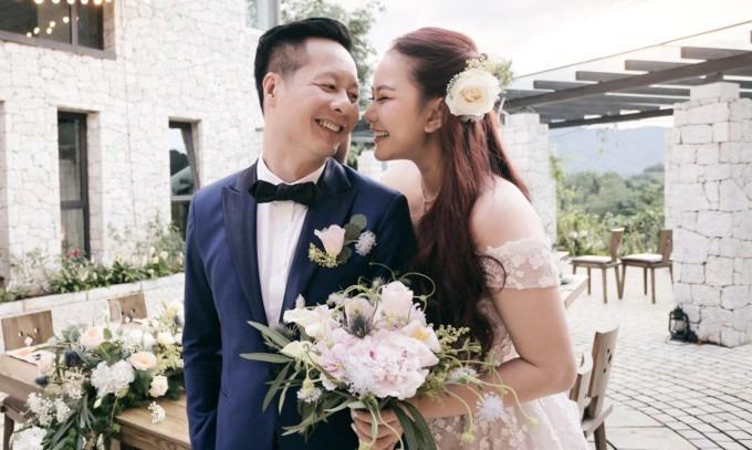 Hơn 8 năm chung nhà nhưng không danh phận, Phan Như Thảo nhắn nhủ chồng đại gia: Người ta cưới thấy mà ham-3