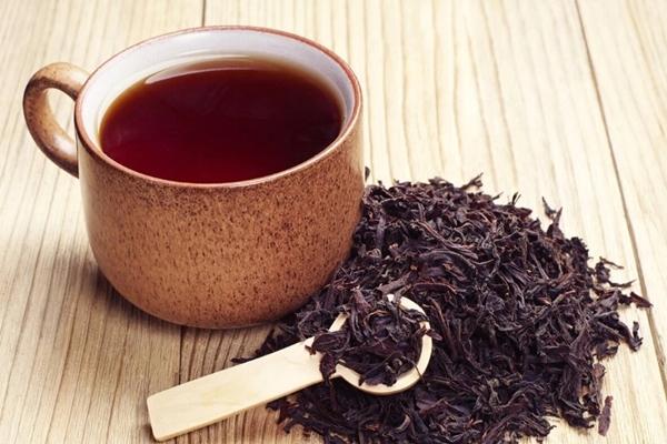 Lợi ích của trà đen đối với sức khoẻ-1
