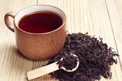 Lợi ích của trà đen đối với sức khoẻ