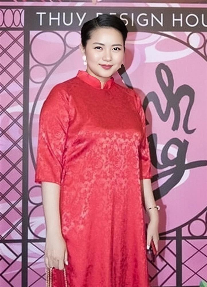 Lột xác nhờ giảm cân: Phan Như Thảo sụt 22kg, Minh Hằng bị nghi dao kéo-6