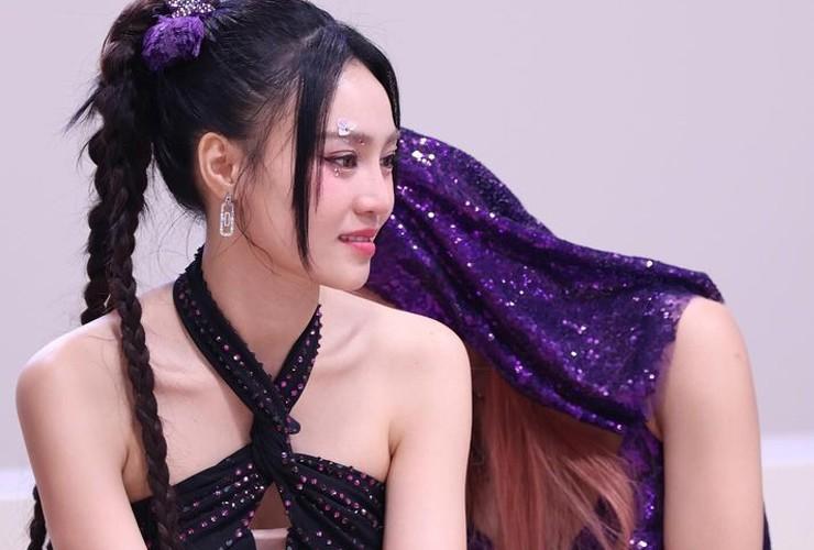 Top body hot nhất dàn chị đẹp là nàng tiên cá Ninh Dương Lan Ngọc, Huyền Baby?-4