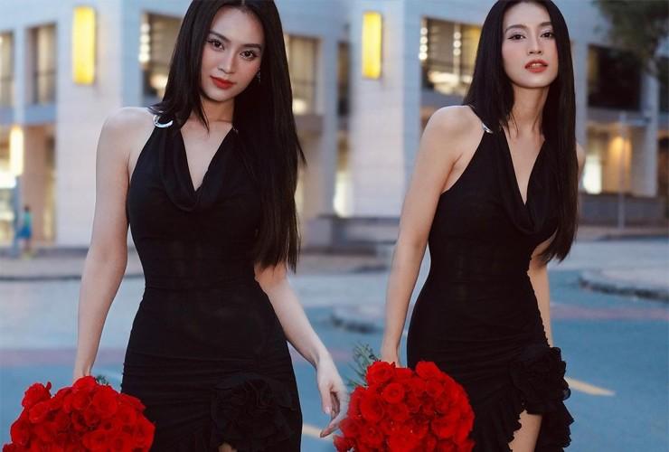 Top body hot nhất dàn chị đẹp là nàng tiên cá Ninh Dương Lan Ngọc, Huyền Baby?-6