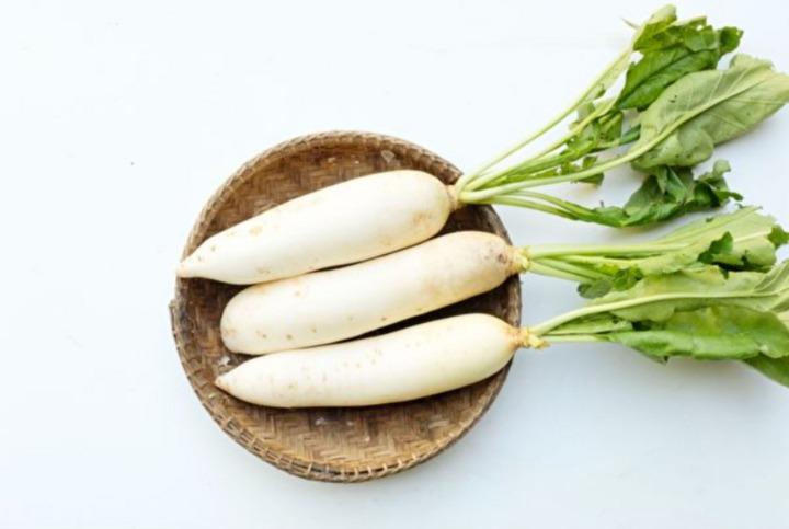 Tại sao mùa đông nên thường xuyên ăn củ cải?-1