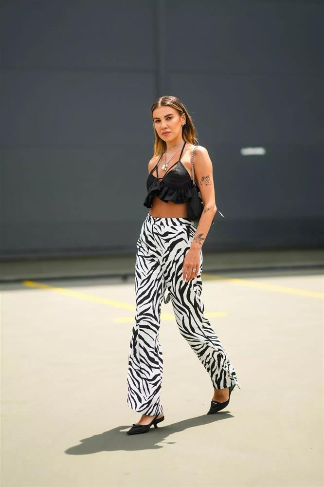 Kiểu giày giúp nâng tầm cho mọi trang phục-4