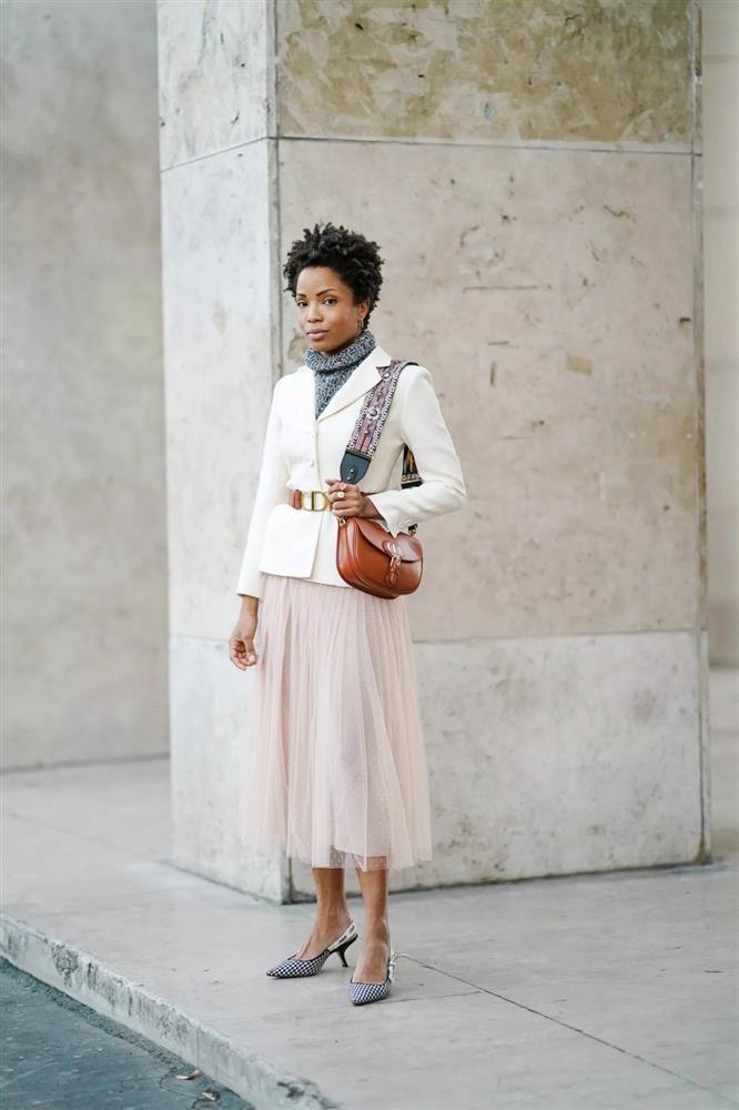 Kiểu giày giúp nâng tầm cho mọi trang phục-5