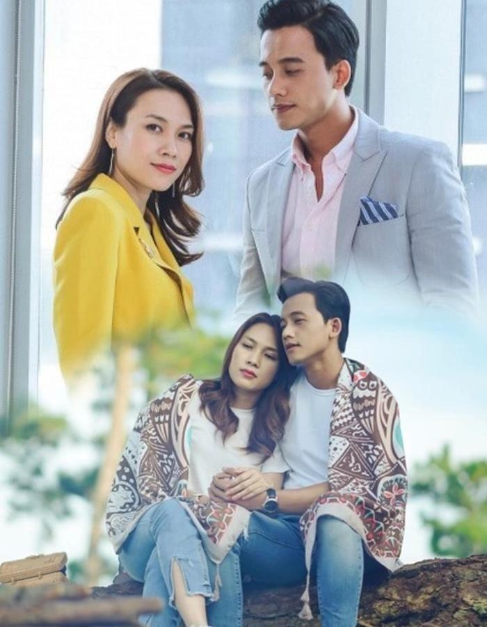 Mai Tài Phến làm một điều khiến dân tình rần rần đẩy thuyền với Mỹ Tâm-2