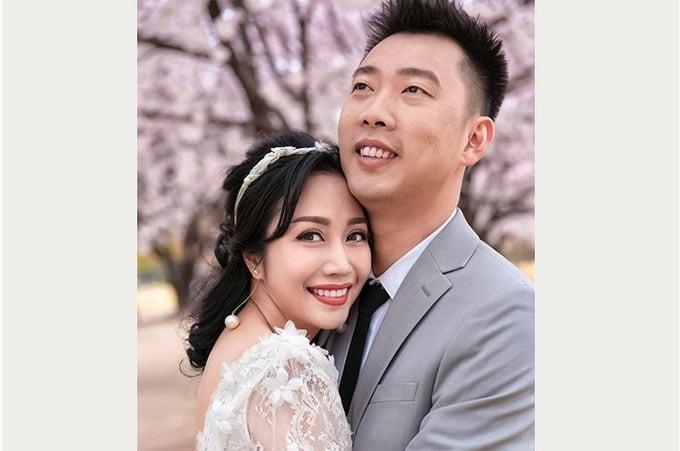 Những cặp nghệ sĩ 3-4 mặt con vẫn lãng mạn như thủa đôi mươi-7