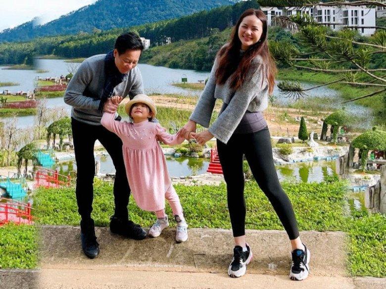 Đại gia Đức An U70 trao hết tài sản cho vợ, thầu việc chăm con, cơm nước trong nhà mà không cần bảo mẫu-2