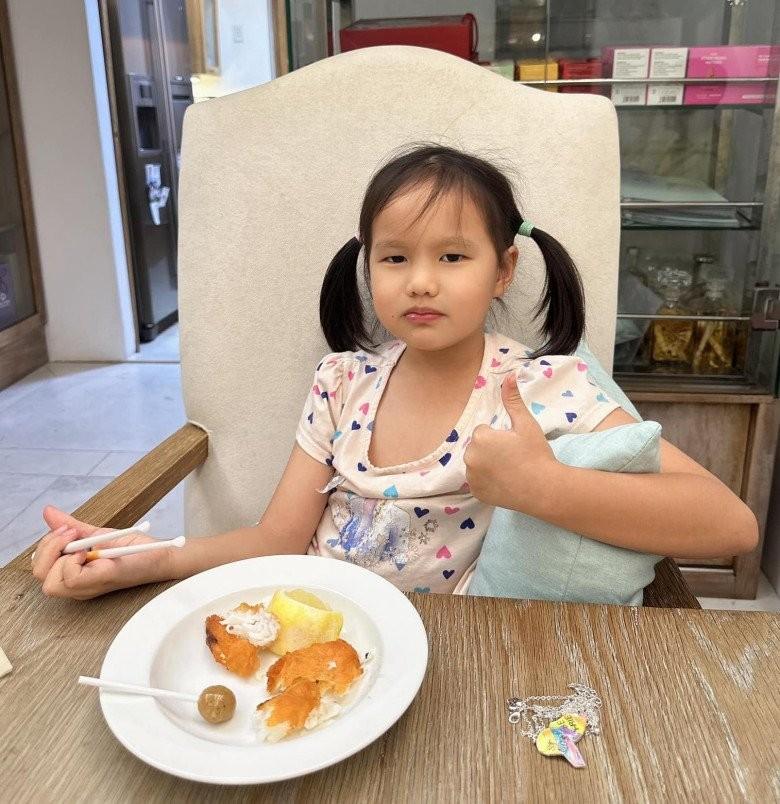 Đại gia Đức An U70 trao hết tài sản cho vợ, thầu việc chăm con, cơm nước trong nhà mà không cần bảo mẫu-5