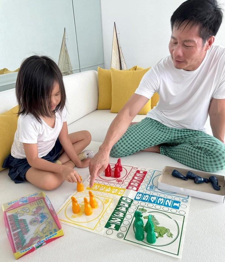 Đại gia Đức An U70 trao hết tài sản cho vợ, thầu việc chăm con, cơm nước trong nhà mà không cần bảo mẫu-9