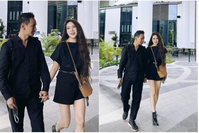 Những cặp nghệ sĩ 3-4 mặt con vẫn lãng mạn như thủa đôi mươi-5