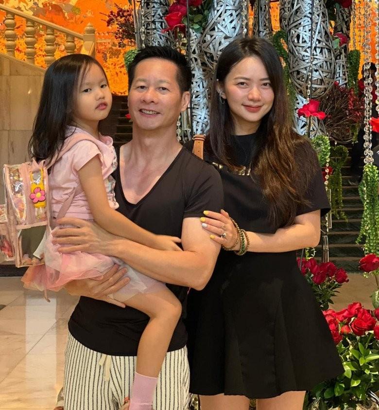 Đại gia Đức An U70 trao hết tài sản cho vợ, thầu việc chăm con, cơm nước trong nhà mà không cần bảo mẫu-12